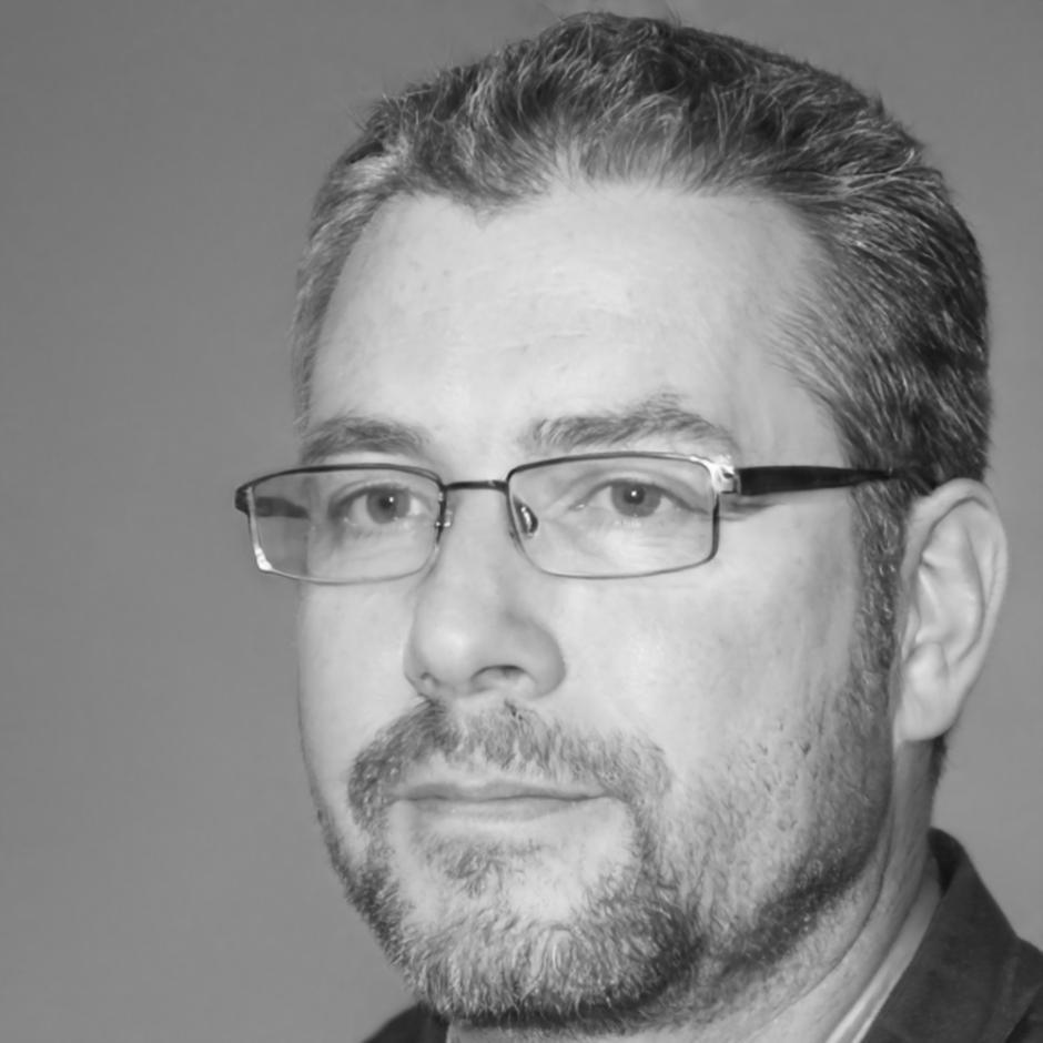 Thibert Mercadier, formateur en analyse financière
