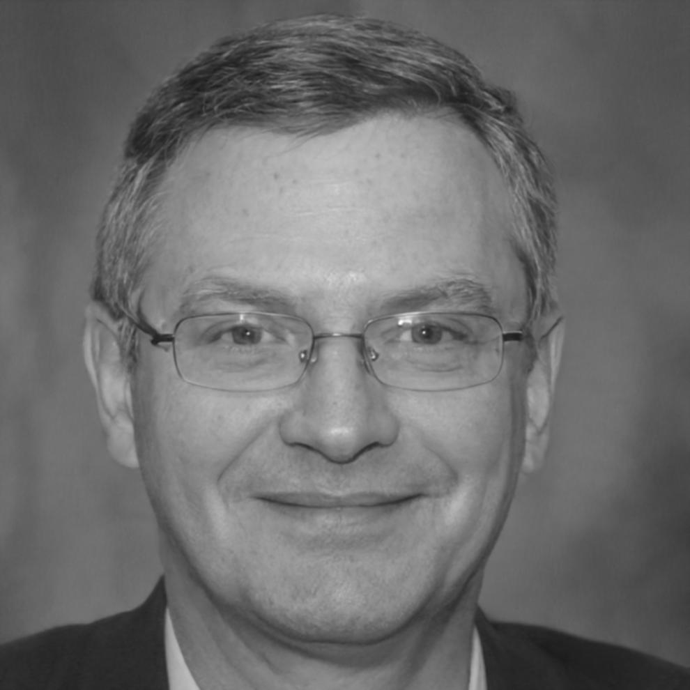 Portrait de Raphaël Fontaine