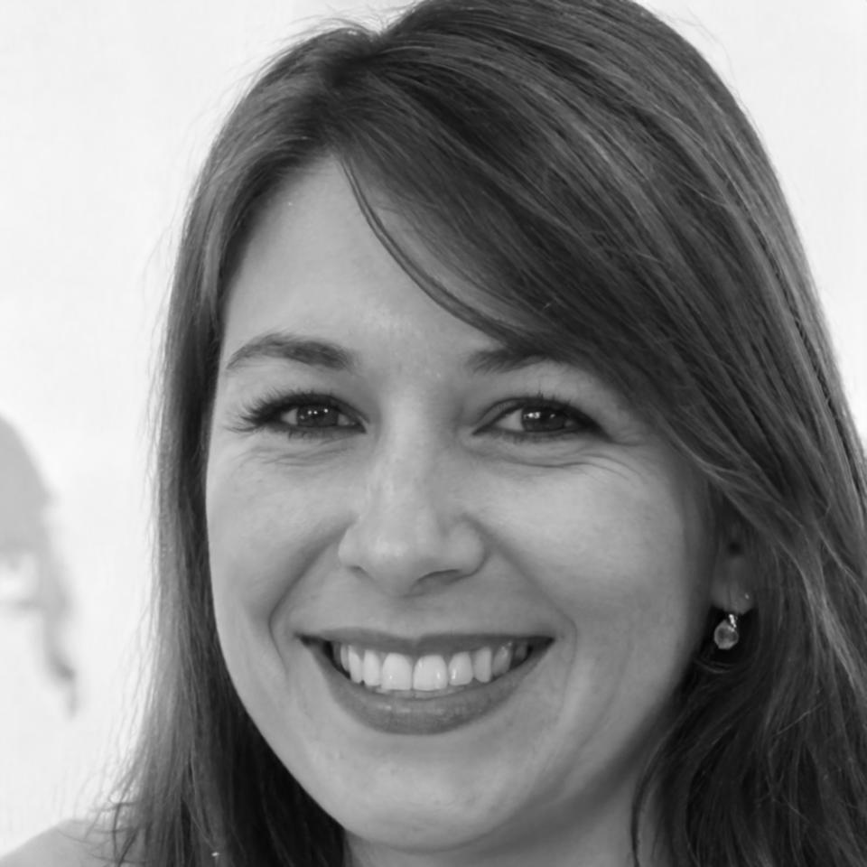 Portrait de Clémence Bourgeois
